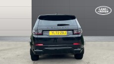 Land Rover Discovery Sport 1.5 P300e R-Dynamic SE 5dr Auto [5 Seat] Station Wagon